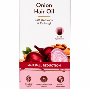 Onion Hair Oil