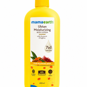 Ubtan Moisturizing Body Lotion