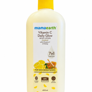 Vitamin C Daily Glow Body Lotion