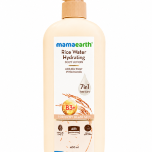Rice Water Hydrating Body Lotion