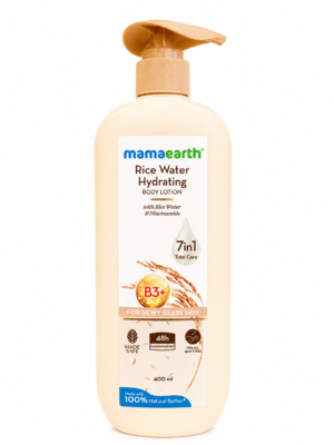 Rice Water Hydrating Body Lotion