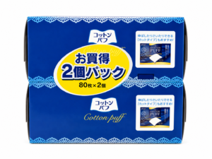 Cotton Puff