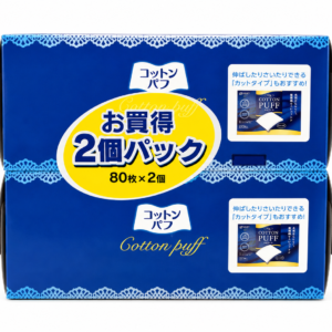 Cotton Puff