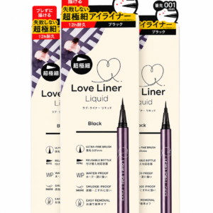 Black Love Liner liquid eyeliner R5