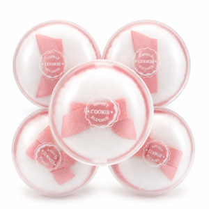 Lovely Cookie Blusher