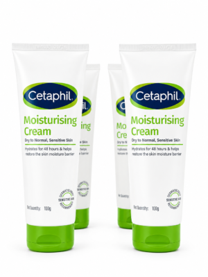 Moisturizing Cream 100g