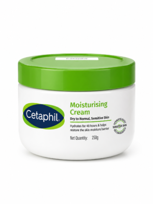 Moisturizing Cream 250g