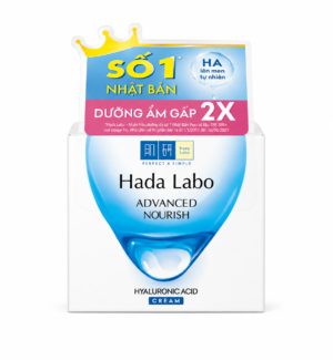 Hyaluronic Acid cream