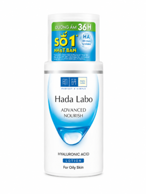 Hyaluronic Acid lotion