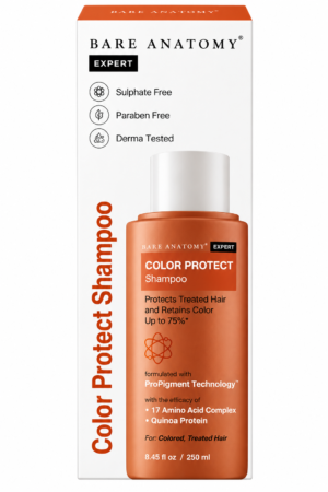 Color Protection Shampoo