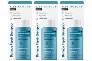 Bare Damage Repair Shampoo