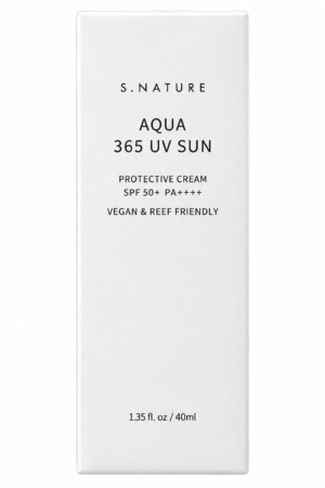 Aqua 365 Sun Protective Cream