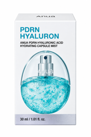 PDRN Hyaluronic Capsule Mist