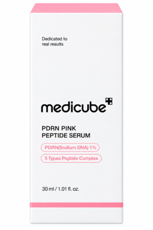 PDRN PINK Serum