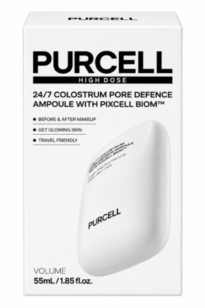 24/7 Colostrum pore defence ampoule
