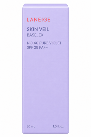 Skin veil base ex