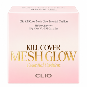 Kill cover mesh glow essential cushion