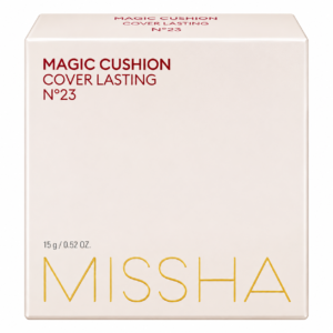 Magic Cushion Cover Lasting N (Shade 23)
