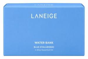 Water bank