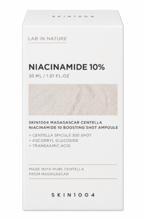 Niacinamide 10 boosting shot ampoule