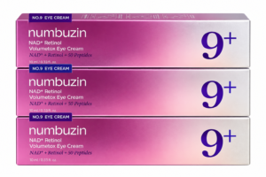 Eye cream