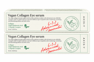 Vegan Collagen Eye Serum