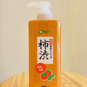 Kakishibu Body soap