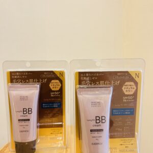 Long fit BB Cream (N)