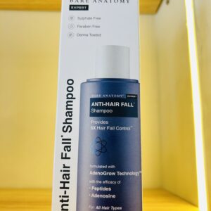 Anti Hair fall Shampoo