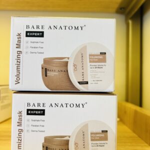 Volumizing Mask