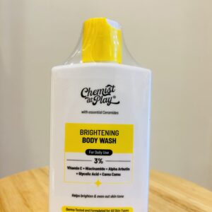 Brightning Bodywash