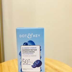 Barrier repair sunscreen 50g