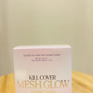 Kill cover mesh glow essential cushion