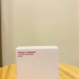 Magic cushion cover lasting N 23