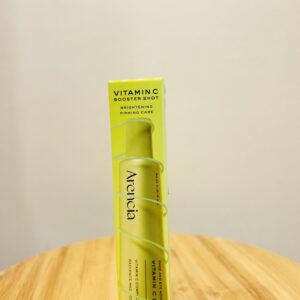 Vitamin C Booster Shot