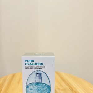 PDRN Hyaluroic Capsul Mist