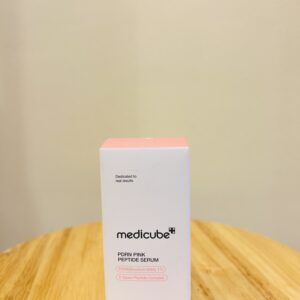 PDRN PINK Serum