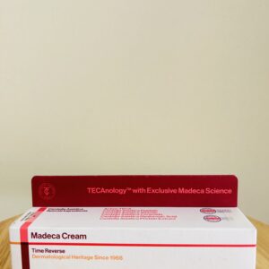 Madeca cream time reverse