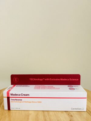 Madeca cream time reverse