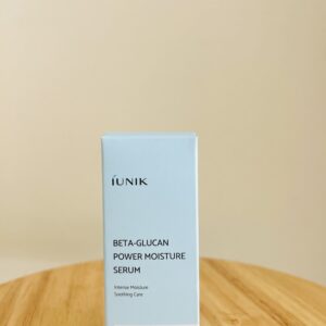 power moisture serum