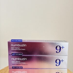 Eye cream