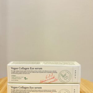 Vegan Collagen Eye Serum