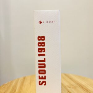 SEOUL 1988cream