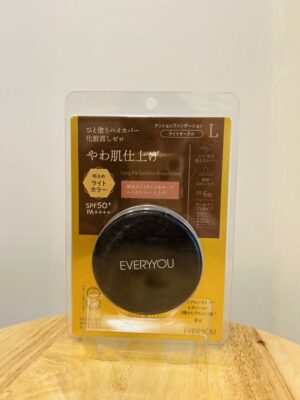 Long fit Cushion Foundation (L)