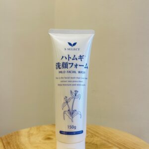 Mild Facial wash