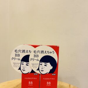 Nadeshiko BB Cream