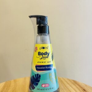 Body Lovin Shower Gel