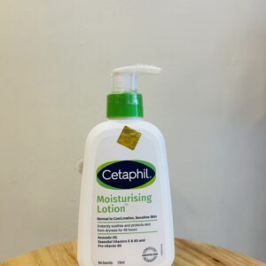 Moisturising lotion 236ml