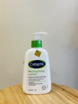 Moisturizing lotion 236ml