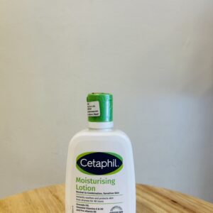 Moisturising lotion 118ml
